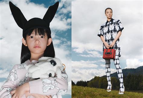 year of the rabbit burberry|Burberry the rabbit campaign.